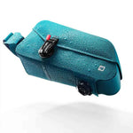 Sichere Fahrradtasche – Wasserabweisend