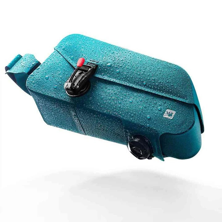 Sichere Fahrradtasche – Wasserabweisend