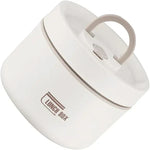 Fresh-keeping lunchbox for on the go – Perfect insulation