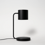 Elegant Aroma Lamp with Shade – Your Feel-Good Light for Home