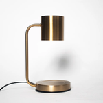 Elegant Aroma Lamp with Shade – Your Feel-Good Light for Home