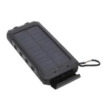 Solar Ladegerät und Powerbank