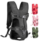 Hunde-Trage-Rucksack