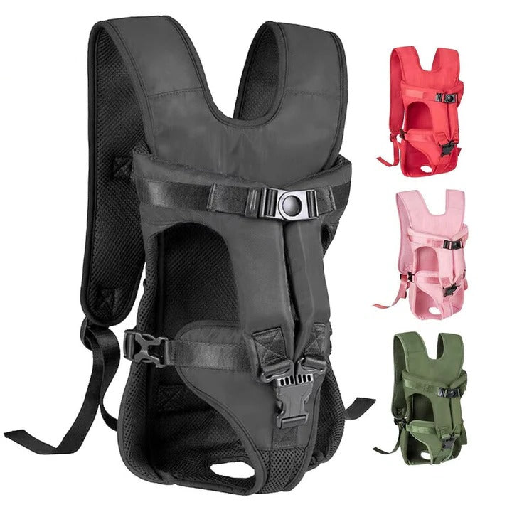 Hunde-Trage-Rucksack