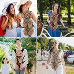 Hunde-Trage-Rucksack