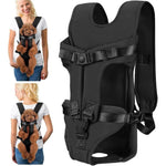 Hunde-Trage-Rucksack