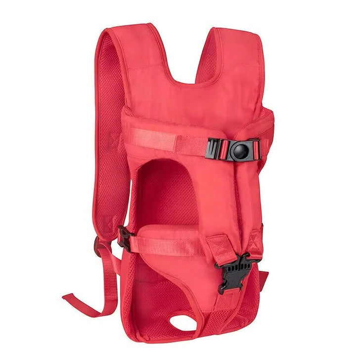 Hunde-Trage-Rucksack