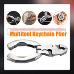 FlexiTool – Your versatile 9-in-1 helper for every adventure!