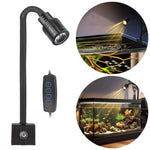 LED Beleuchtung für Aquarien