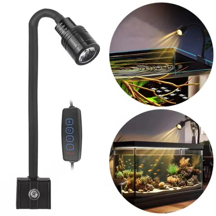 LED Beleuchtung für Aquarien