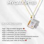 Heart Locket Necklace – Unique Jewelry for Special Memories