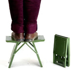 SuperLight Folding Chair – Ideal for Camping and Outdoor Activities