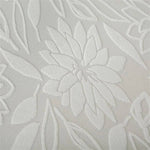 Sofabezug mit Sonnenblumenmuster und elastischem Sitz