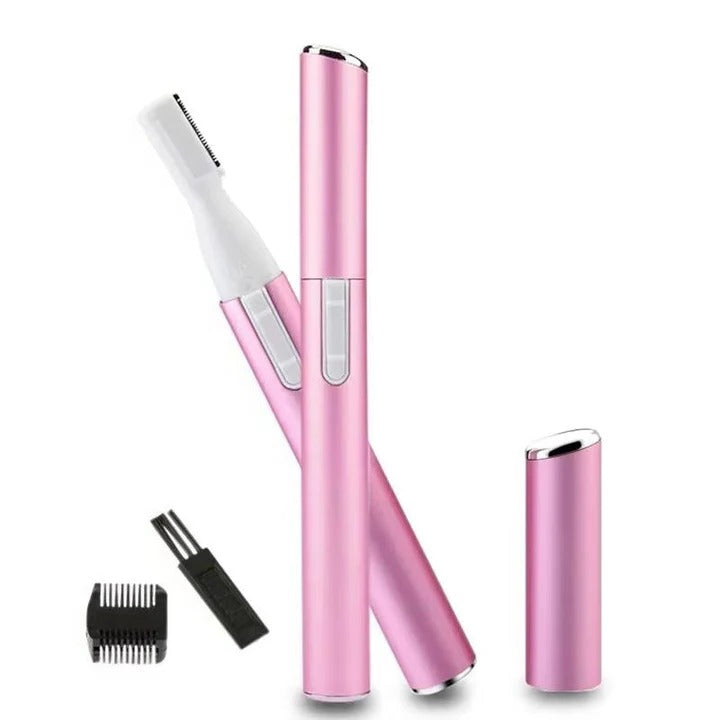 Mikro-Präzisions Augenbrauen-Trimmer
