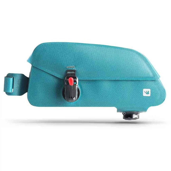 Sichere Fahrradtasche – Wasserabweisend