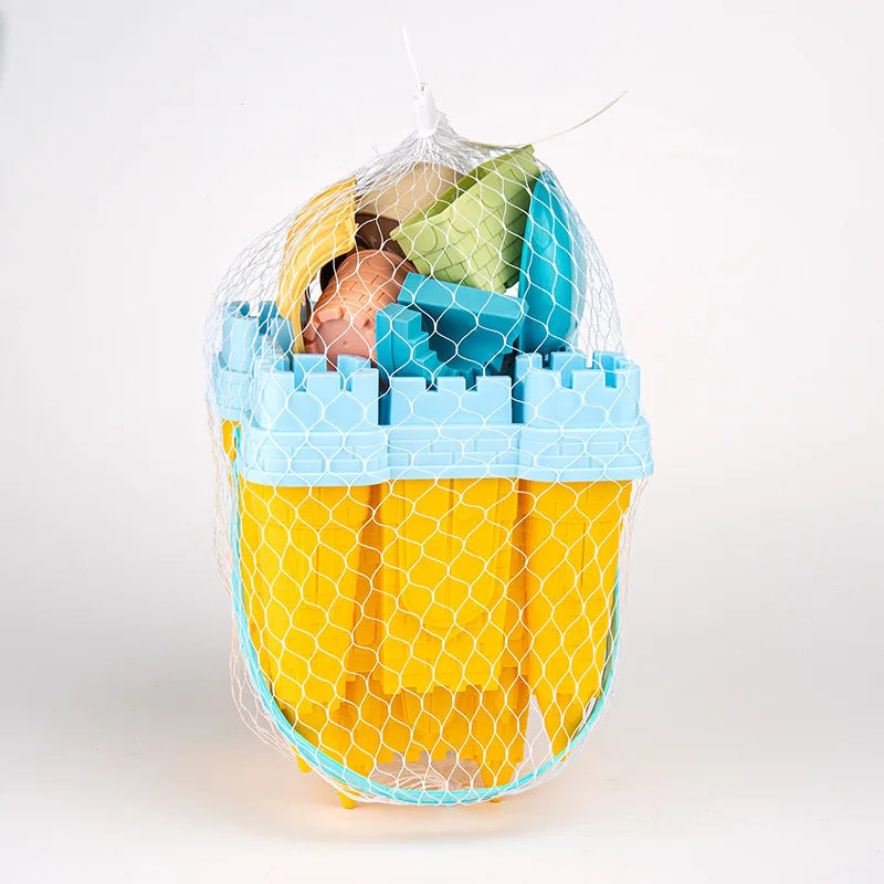 Spielset für Kinder zum Sandkasten