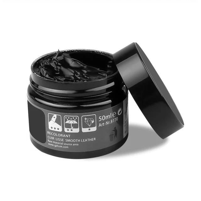 Lederreparatur-Gel – Perfekte Lösung für Risse und Schäden