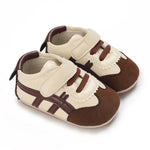 Rutschfeste Baby-Sportschuhe – Bequem und atmungsaktiv