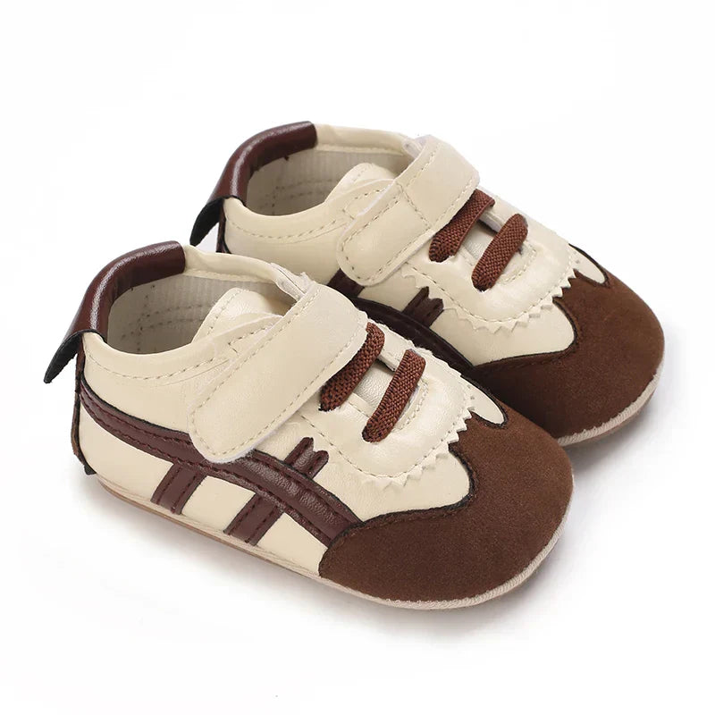 Rutschfeste Baby-Sportschuhe – Bequem und atmungsaktiv