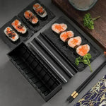 Sushi Set für Anfänger und Hobbyköche – Alles in einem Paket