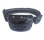 Tierschutzfreundliches Anti-Bell-Halsband für Hunde zum Training