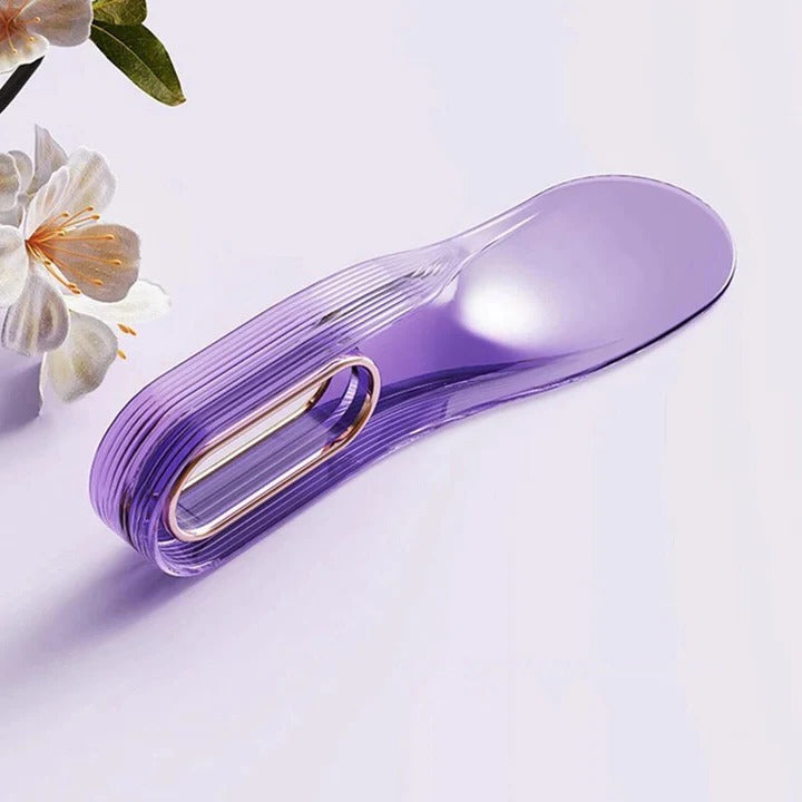 Ergonomischer Griff zum Anheben von Matratzen