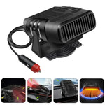 Tragbare 12V Autoheizung und Kühler