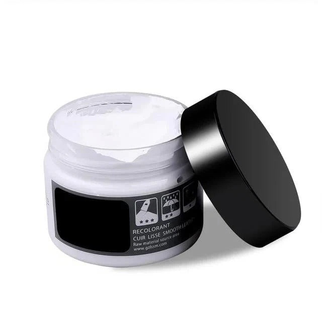 Lederreparatur-Gel – Perfekte Lösung für Risse und Schäden