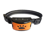 Tierschutzfreundliches Anti-Bell-Halsband für Hunde zum Training