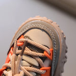 Bequeme und stabile Sportschuhe für Kinder – Moderner Stil