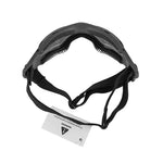 Belüftete Hundebrille mit Anpassbarem Riemen