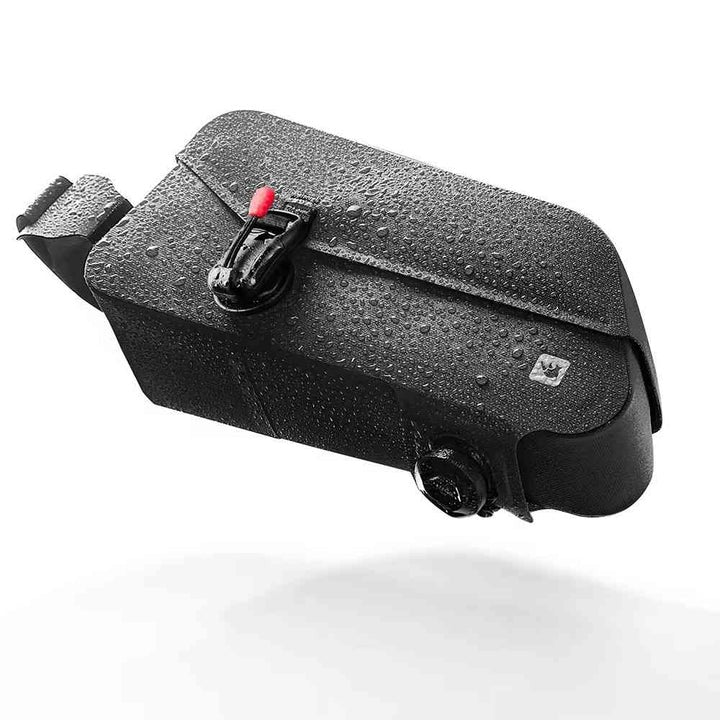 Sichere Fahrradtasche – Wasserabweisend