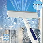 FensterBlitz – For streak-free shine in an instant