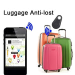 Praktischer Bluetooth-Tracker für persönliche Gegenstände und Haustiere