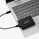 Tragbare Externe SSD mit USB 3.2 für superschnellen Speicher