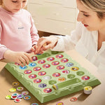 Tiere Memory Spiel für Kinder – Pädagogisches Gedächtnisspiel