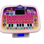 Interaktives Tablet für Kinder – Spielerisches Lernen