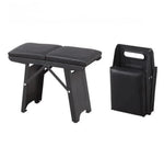 SuperLight Folding Chair – Ideal for Camping and Outdoor Activities