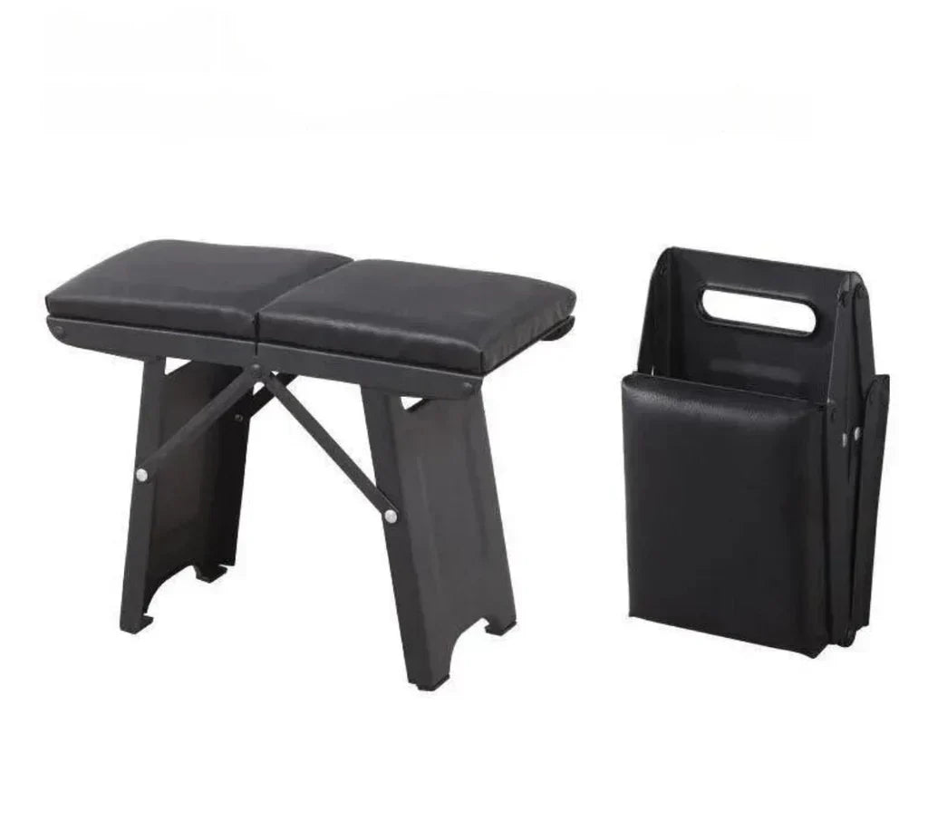 SuperLight Folding Chair – Ideal for Camping and Outdoor Activities