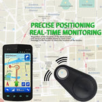 Praktischer Bluetooth-Tracker für persönliche Gegenstände und Haustiere