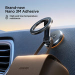 Magnetischer Smartphone Halter für das Auto mit 360° Drehfunktion