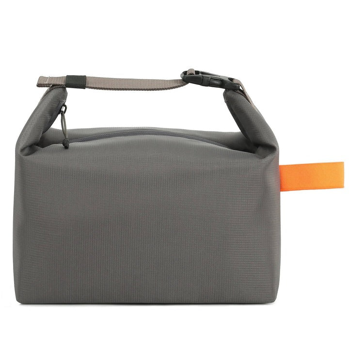 Isolierte Lunch-Tasche mit EVA-Futter und Tragegurt
