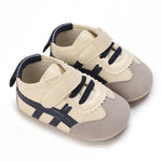 Rutschfeste Baby-Sportschuhe – Bequem und atmungsaktiv