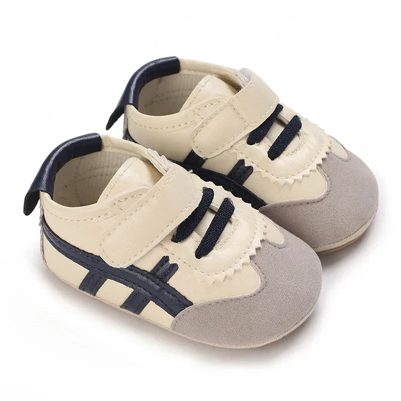 Rutschfeste Baby-Sportschuhe – Bequem und atmungsaktiv