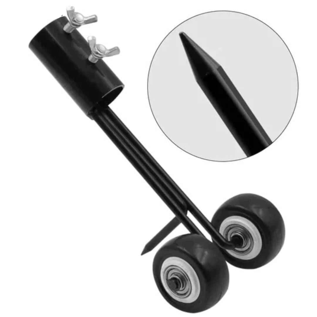 Smart WeederPro – Efficient Weed Remover for Your Garden