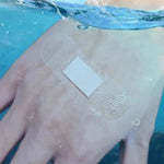 Atmungsaktive, Wasserfeste Pflaster im 120er Pack für jeden Tag