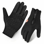 Thermohandschuhe für Radfahren und Skifahren – Wärmende Handschuhe