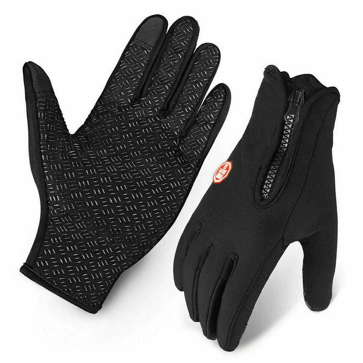 Thermohandschuhe für Radfahren und Skifahren – Wärmende Handschuhe