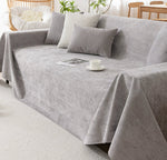 SofaGuard Deluxe | Waterproof & Scratch-Resistant | Full Furniture Coverage