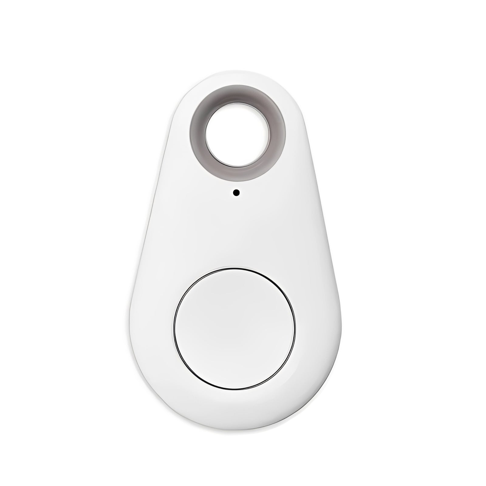 Mobiler Bluetooth 5.0 Ortungsgerät für persönliche Gegenstände und Haustiere